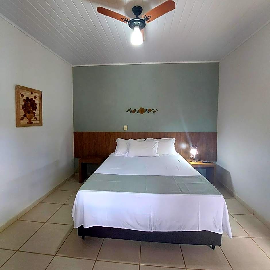Pousada Vila Cocais