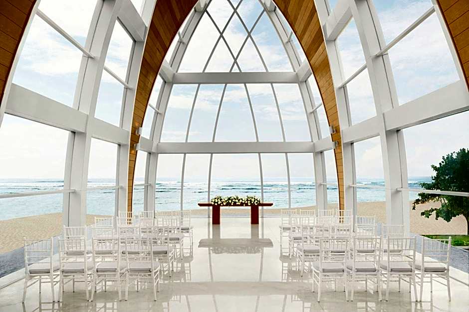 The Ritz-Carlton Bali