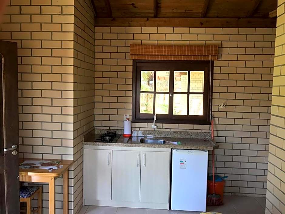 Haras Trevo de Ferro, Praia, Piscina e Campo