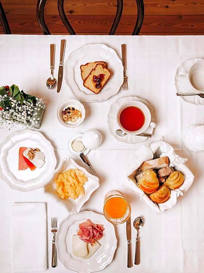 Ventozelo Hotel & Quinta