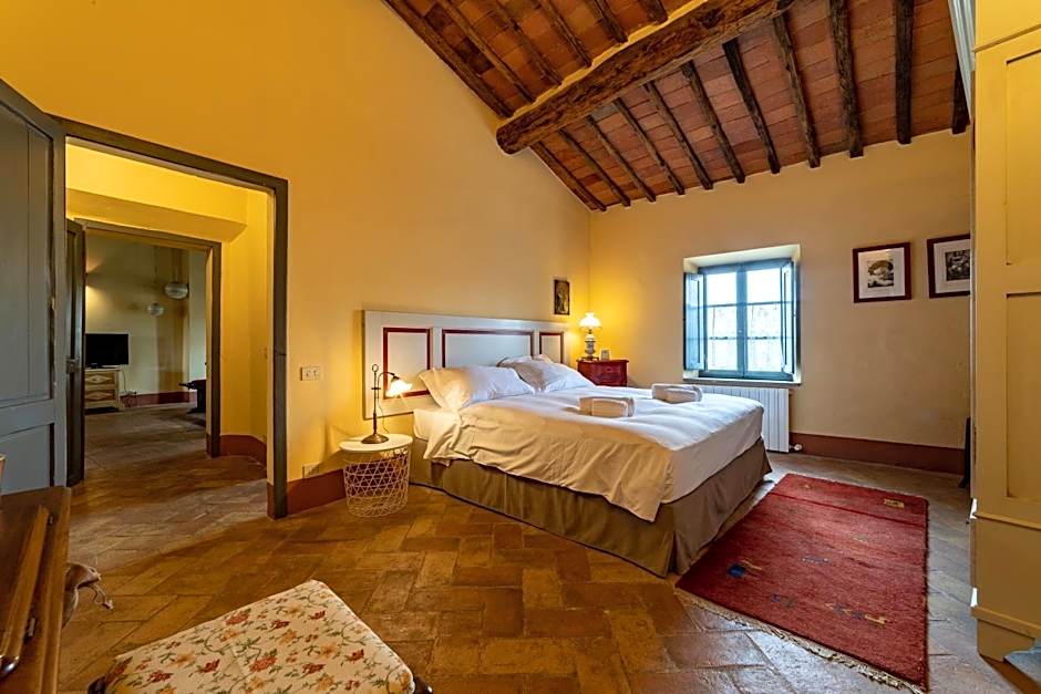 Borgo Argenina