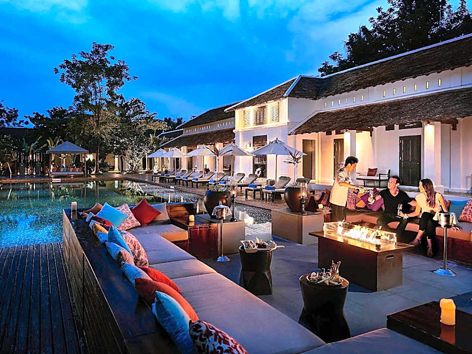 Sofitel Luang Prabang
