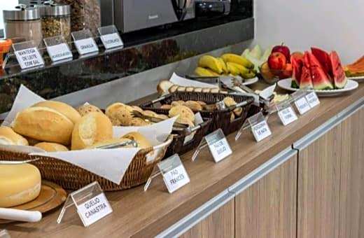 Pousada São Francisco