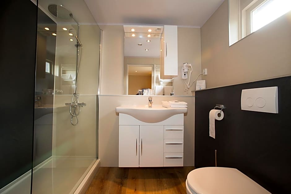 Landhotel De Hoofdige Boer