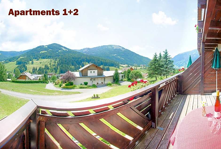 Ferienhaus Christina