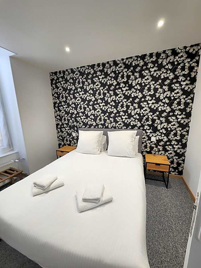 Logis Hôtel Belle Etoile Vichy