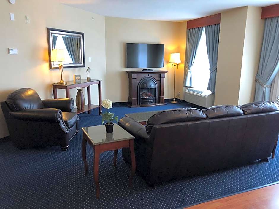 Chateau Saint John Trademark Collection by Wyndham