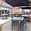 Fletcher Hotel-Restaurant Zevenbergen-Moerdijk