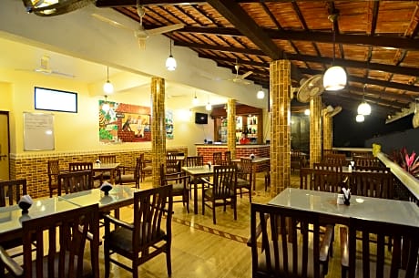 The Fern Spazio Leisure Resort