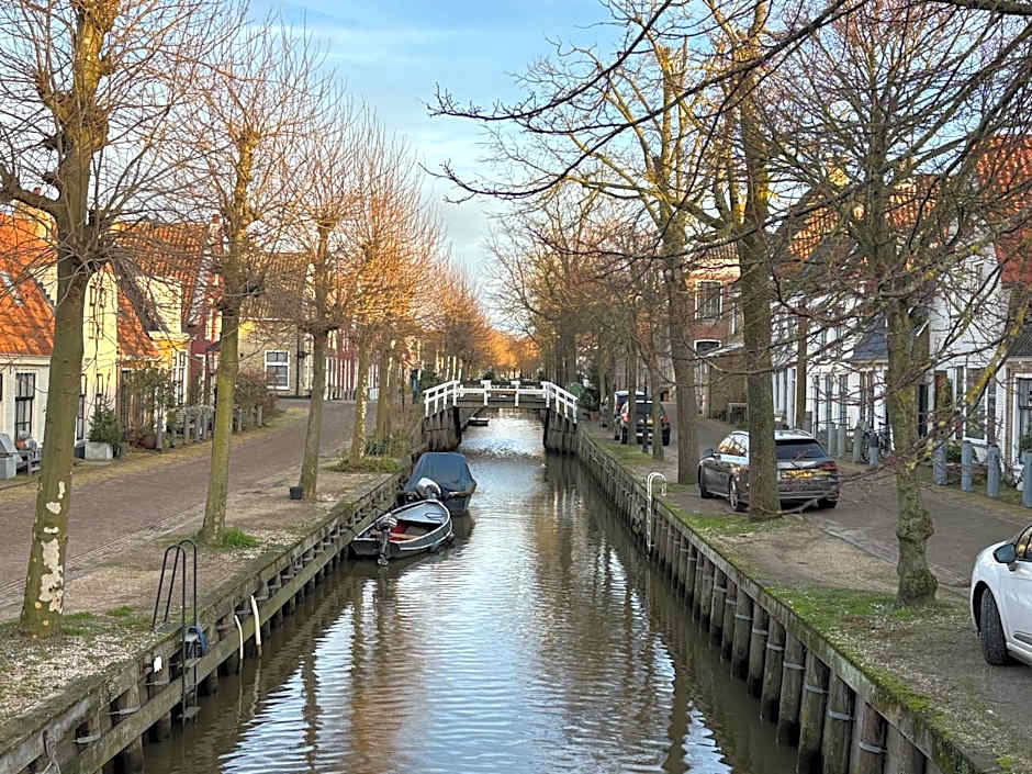 Homestay Harlingen