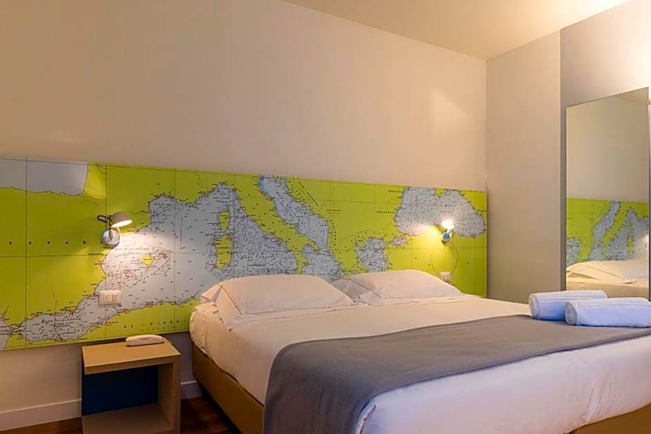 Airport Hotel Bergamo