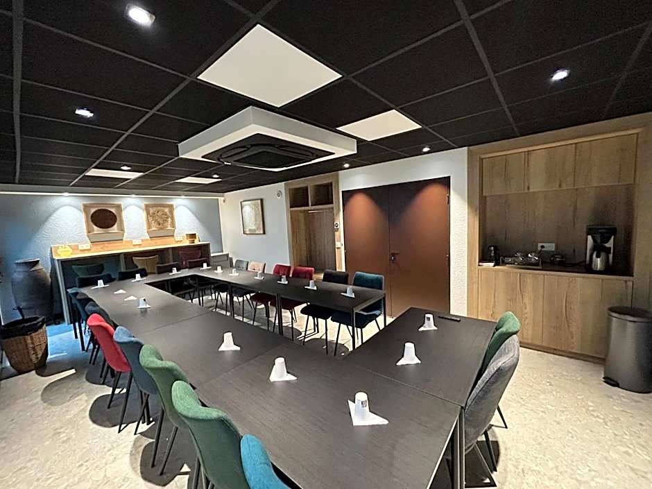 KYRIAD DIRECT ORLEANS NORD - Cap Saran