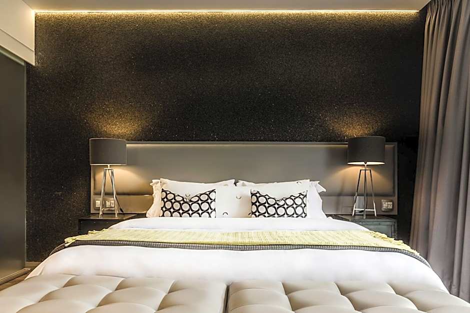 Franschhoek Boutique Hotel