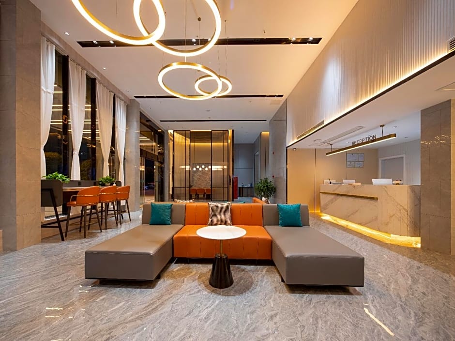 City Comfort Inn Yichun Economic Development Zone