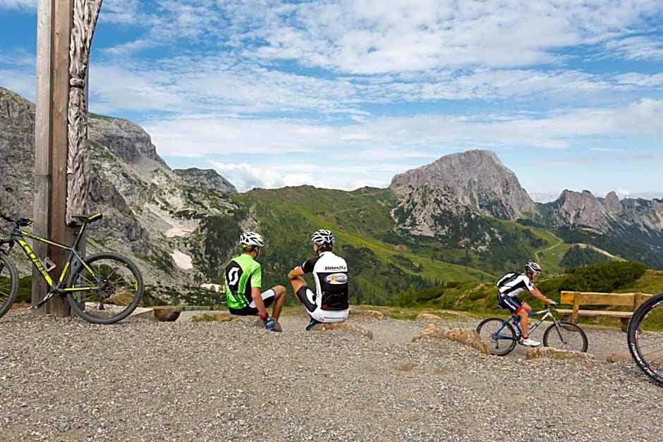 Hotel Kärntnerhof & Suiten 3-Stern Superior