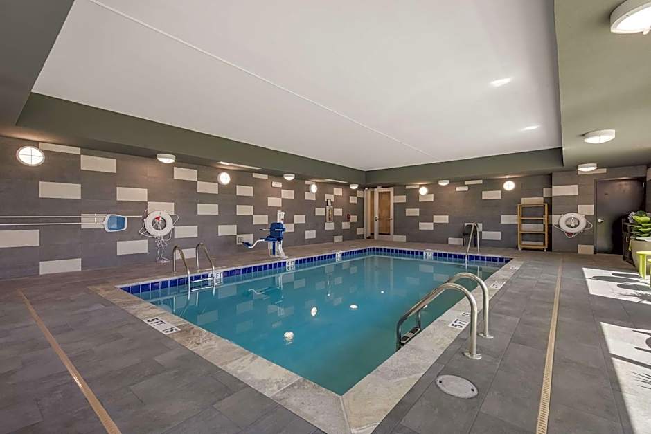 Home2 Suites by Hilton Cookeville