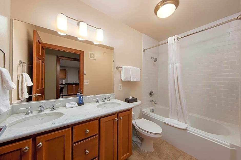 WorldMark Blaine