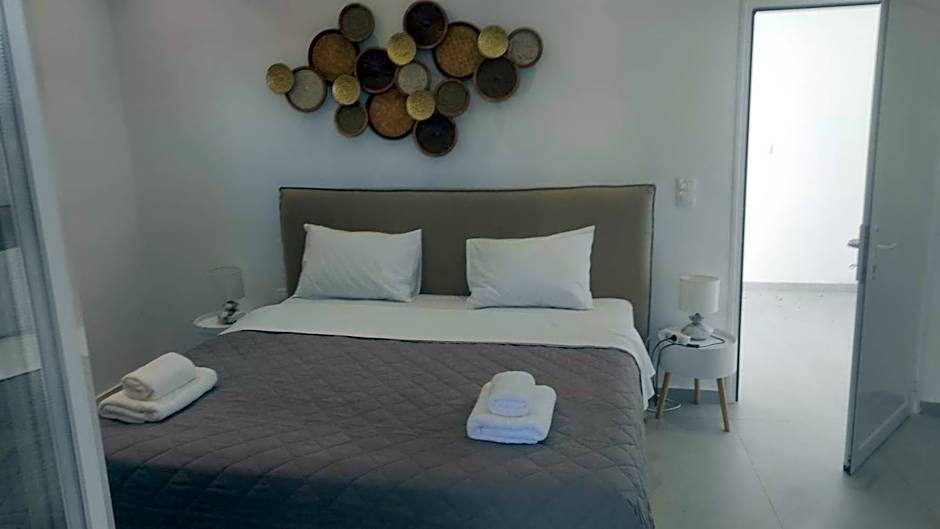 Fabrica Sunset Apartments