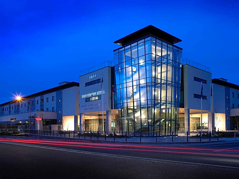 Shearwater Hotel & Spa