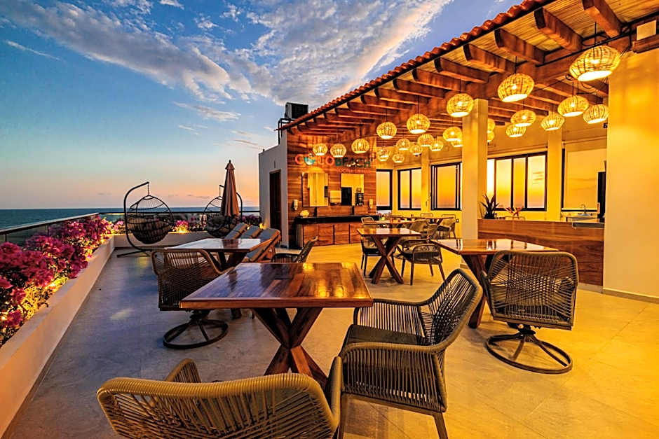 Casa Vanora