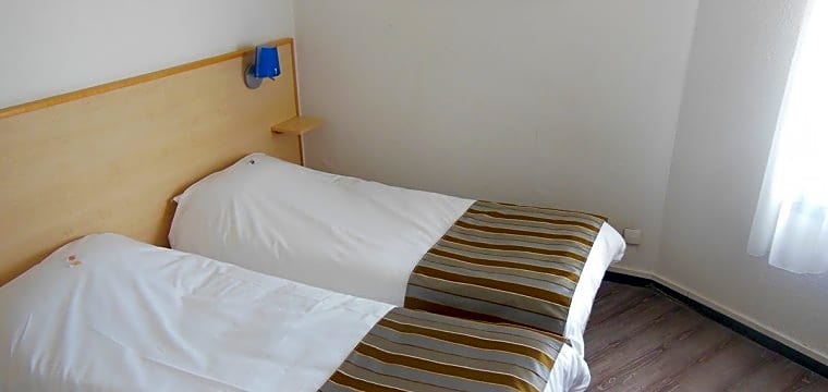 Ibis Budget La Rochelle Puilboreau