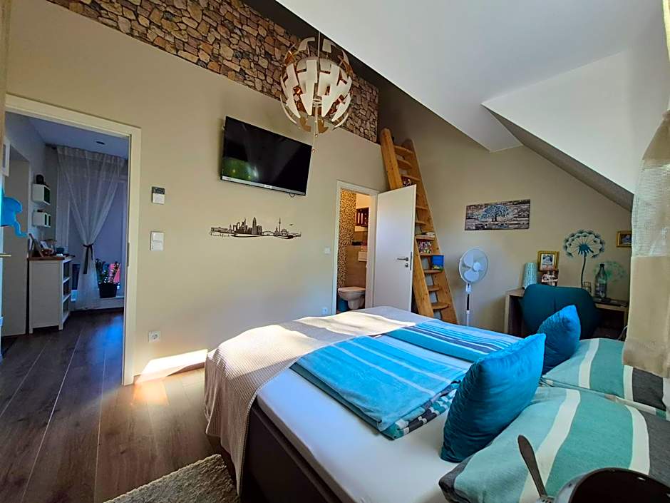 Frankfurt Bed & Breakfast