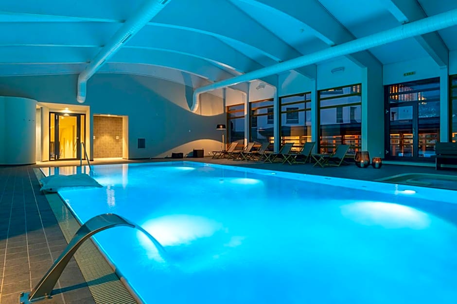 Hotel Schweizerhof Lenzerheide