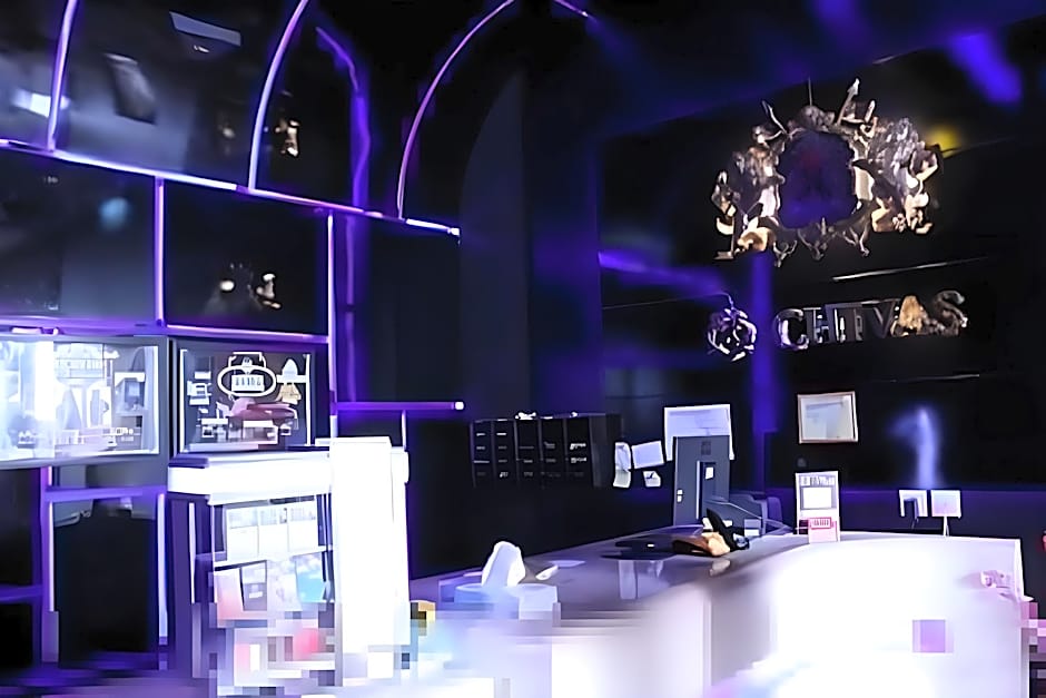 De'Rain Hotel Bandung