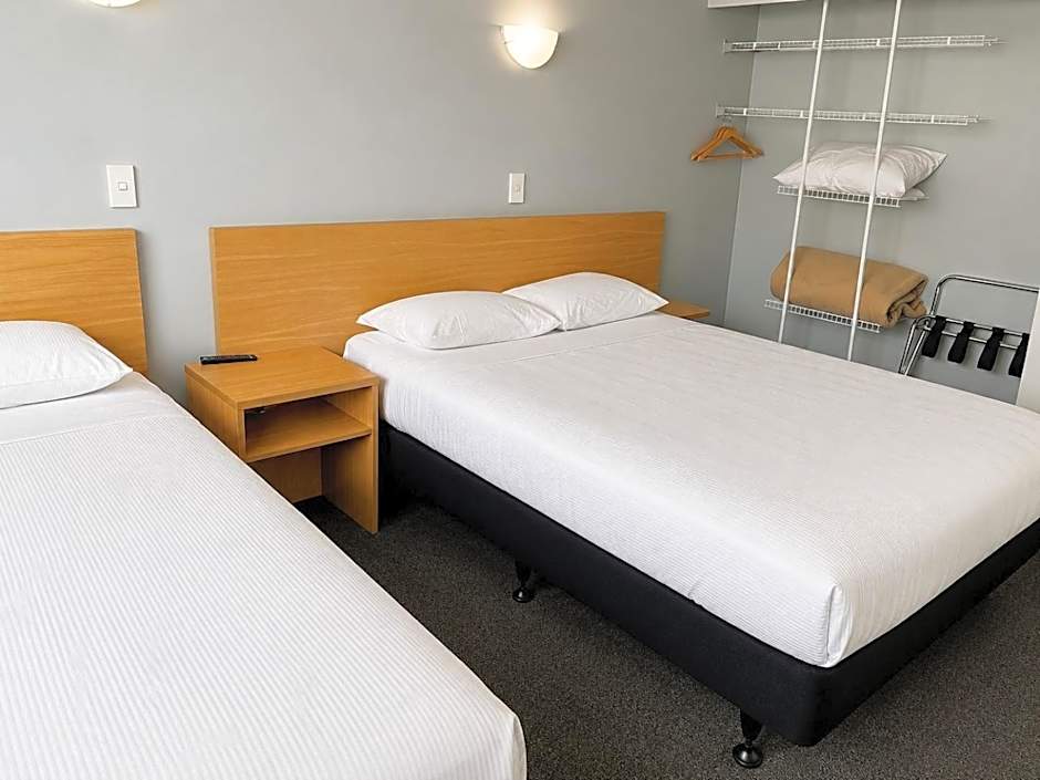 Abode Motel