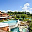 Hotel Saturno Fonte Pura