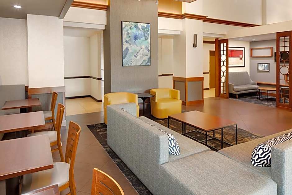 Hyatt Place Princeton