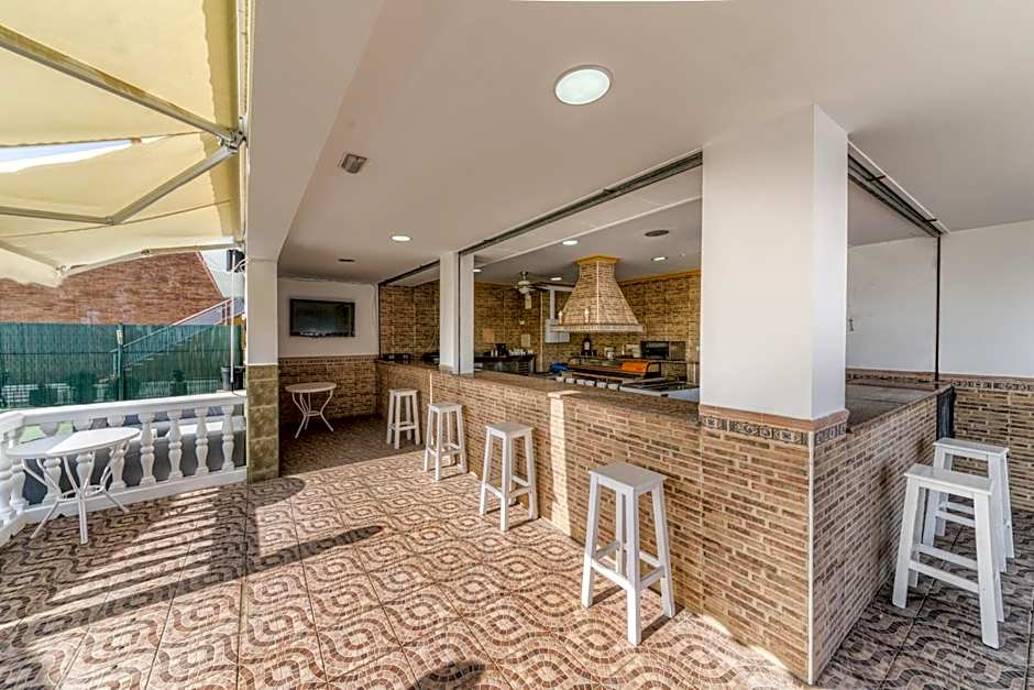 Hotel Torre De Los Guzmanes