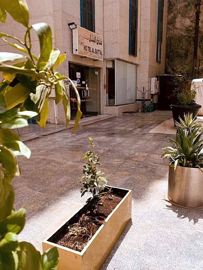 AL BATTAL HOTEL