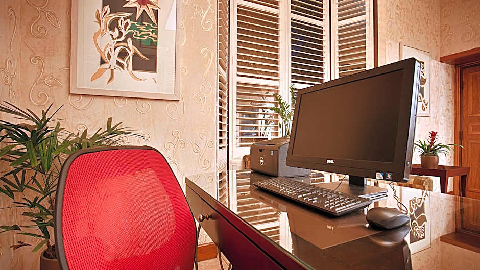 Best Western Plus Sutter House