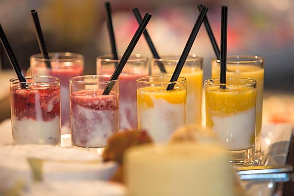 Höger's Hotel & Restaurant