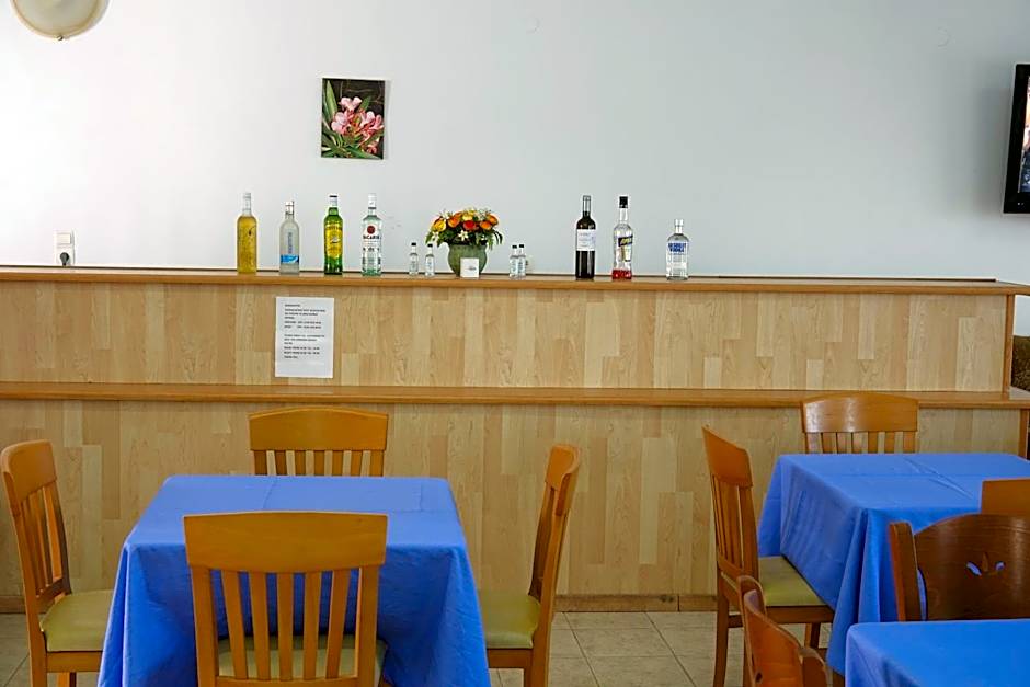 Aeriko Hotel Apartments