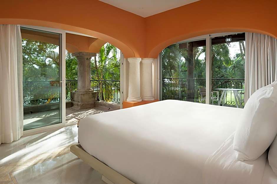 Eurostars Hacienda Vista Real