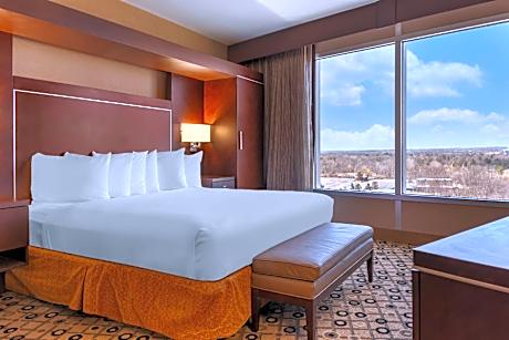 King Suite