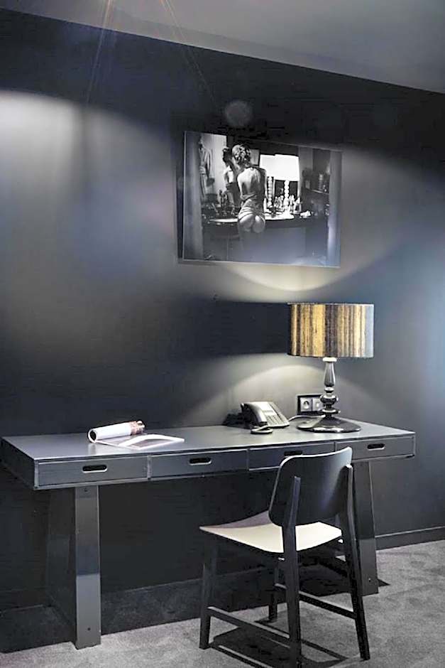 Petit Hôtel Confidentiel