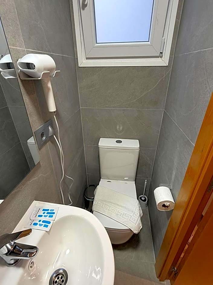 Hotel Ibiza