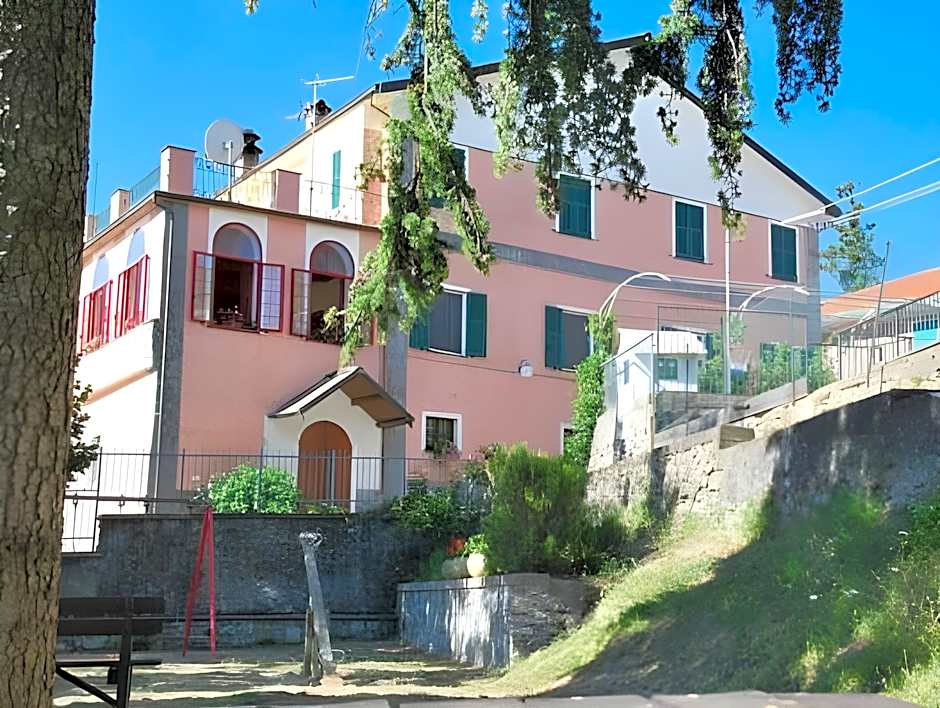 Albergo La Veranda