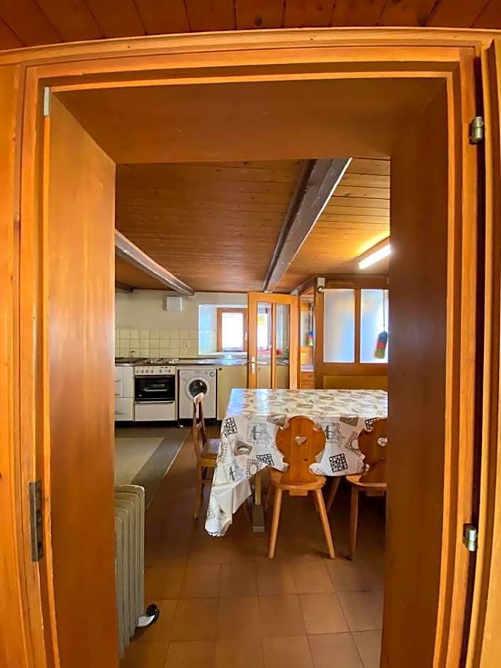 Chalet del Sole