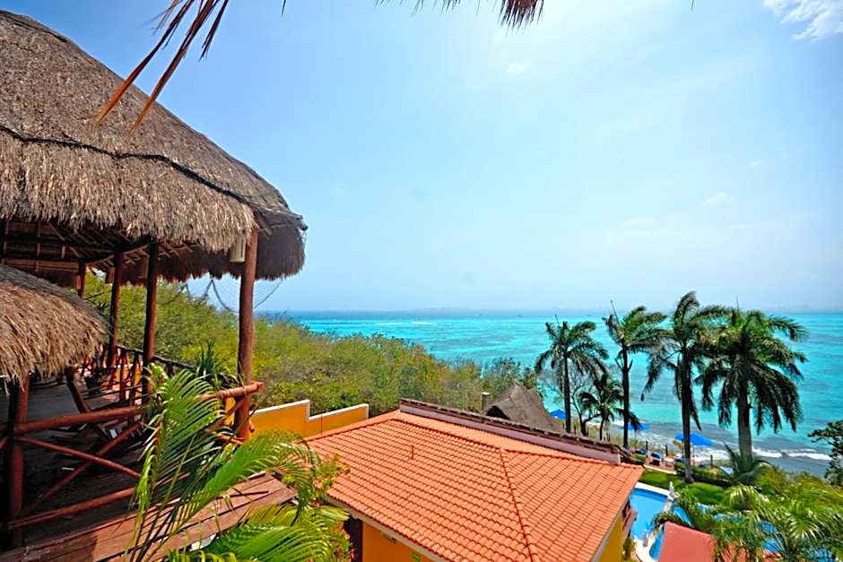Hotel La Joya Isla Mujeres