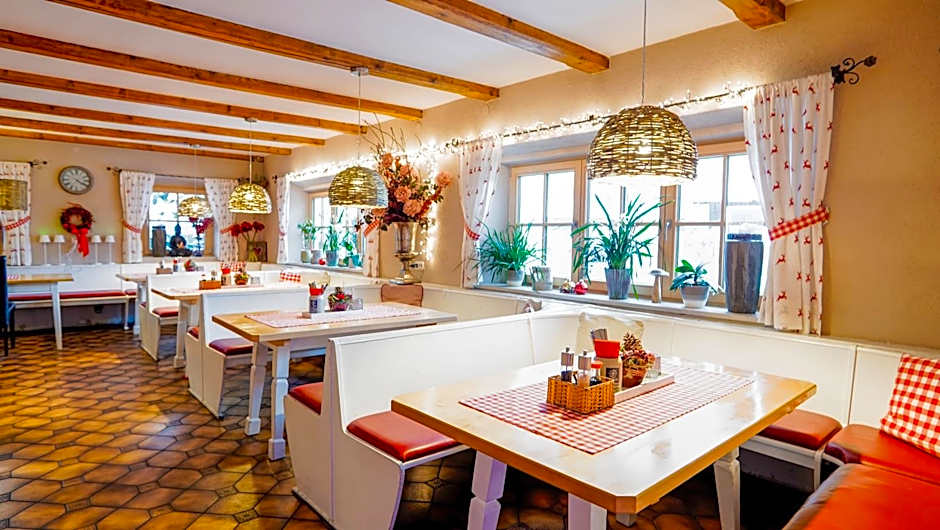 Landgasthof zum Papyrer - Erholung im Urlaubsgebiet