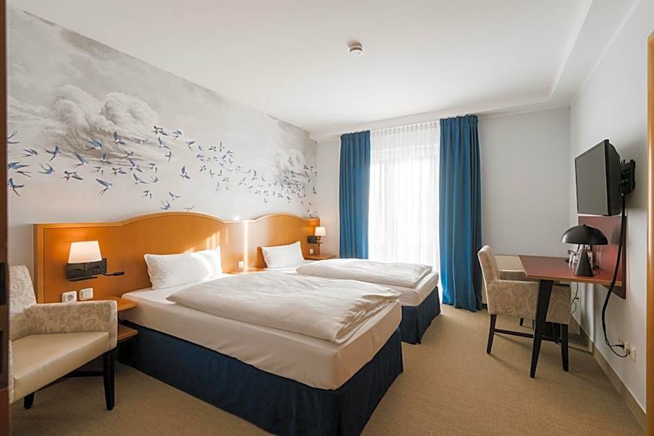 Hotel Das Lola