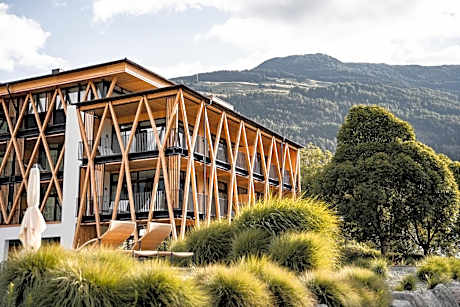 Hotel Garberhof