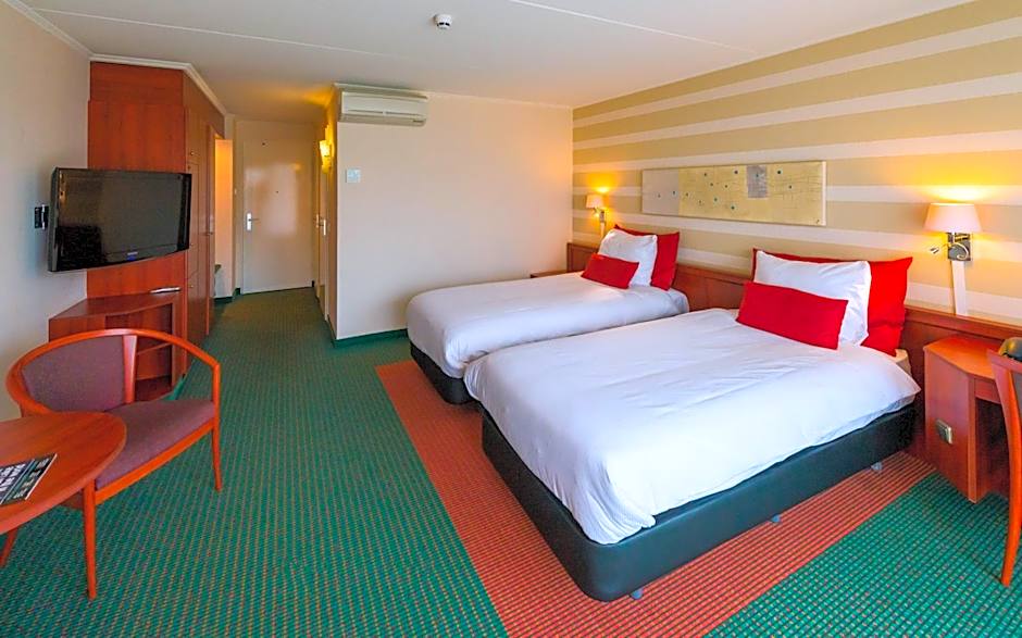 Grand Hotel Amstelveen