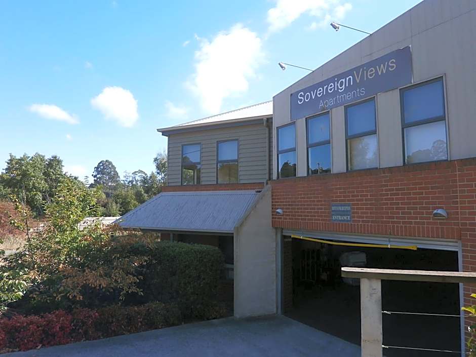 Sovereign Views Apartments