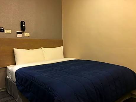 Resting Double Room (2 hours)