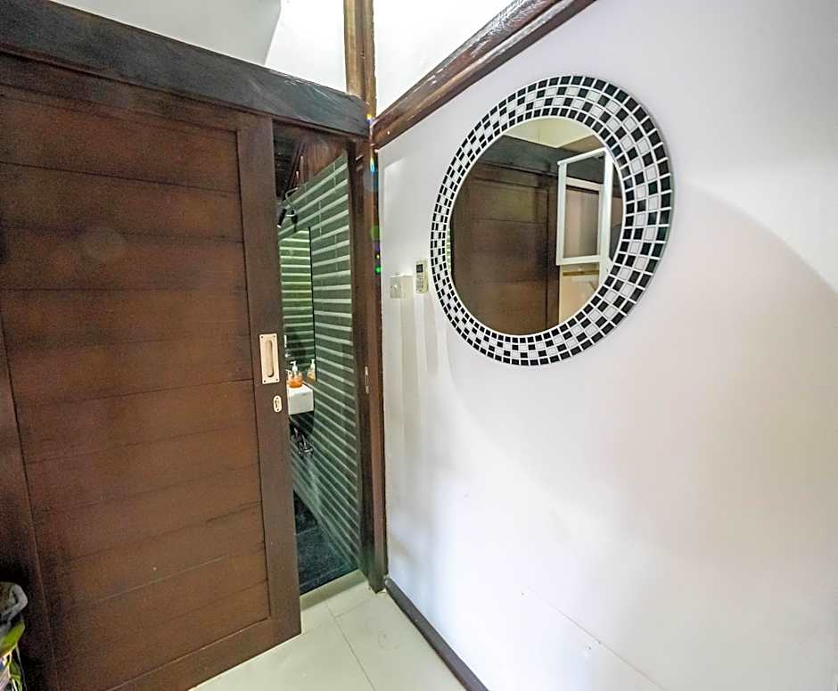 Tropical Canggu Hostel